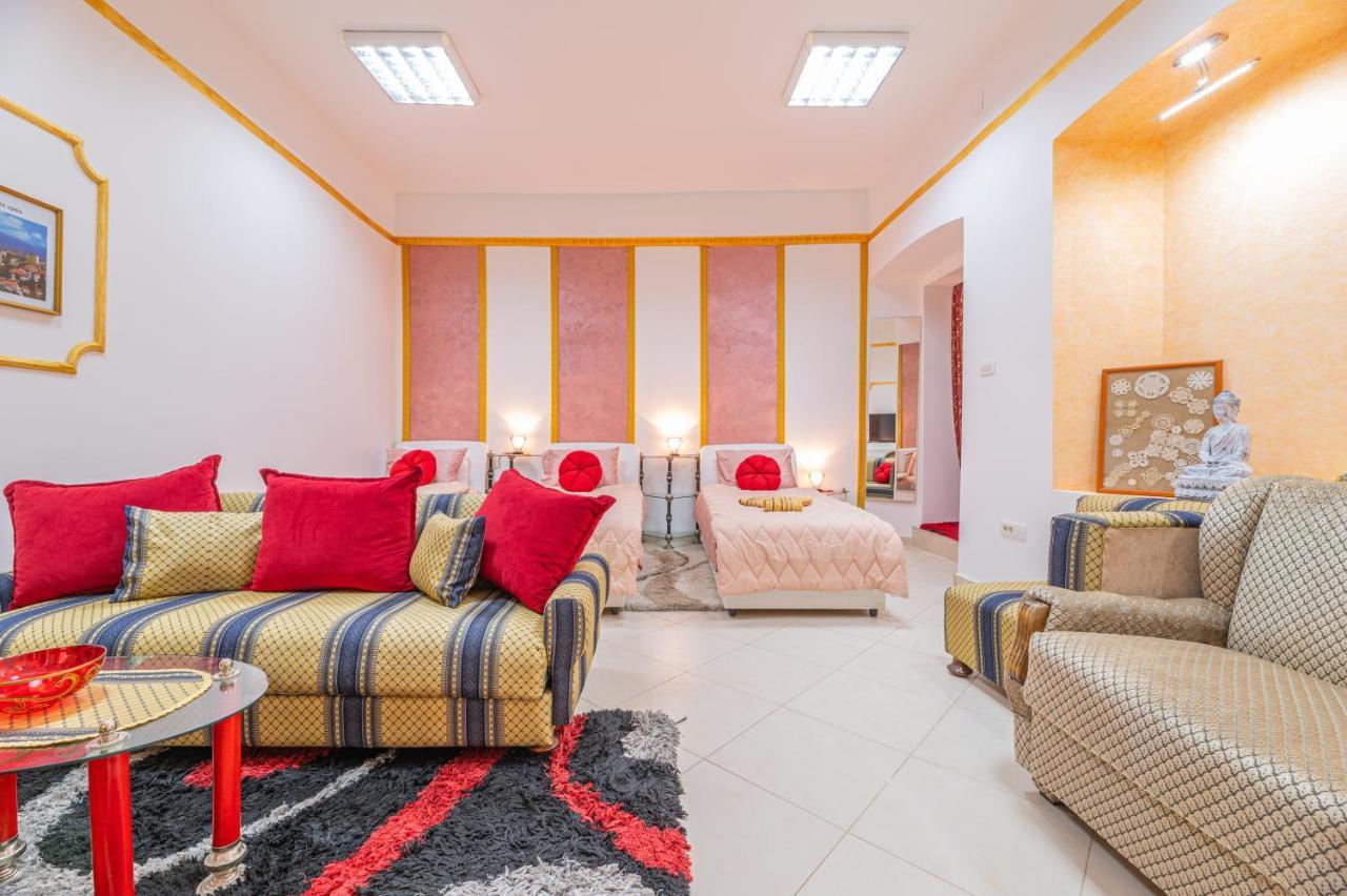Apartman 2 Kovacina Nikšić Екстериор снимка